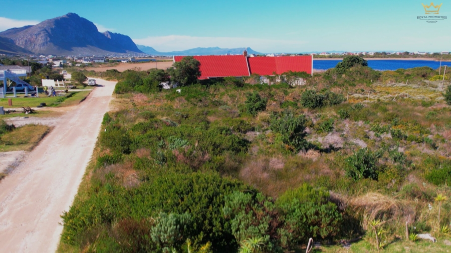 Commercial Property for Sale in Bettys Bay Western Cape